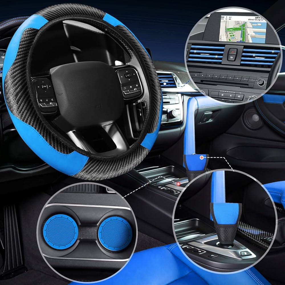 Smart Car Accessories